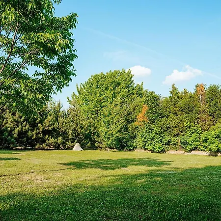 Tatorjan Vendeghaz Feriehus