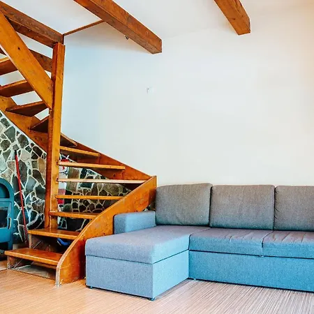 Tatil Evi Tatorjan Vendeghaz *