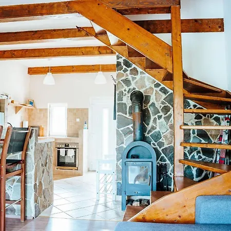 Feriehus Tatorjan Vendeghaz