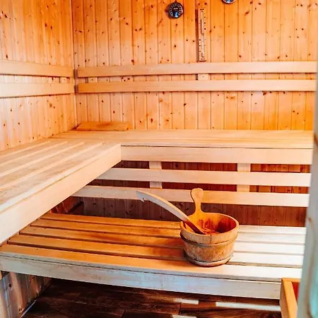 Holiday home Tatorjan Vendeghaz Balatonkenese