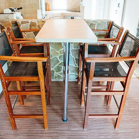 Tatorjan Vendeghaz Feriehus